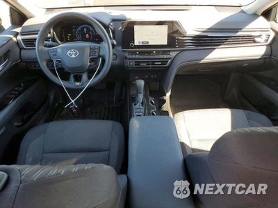Zdjęcie 8 z 12 samochodu: 2026 TOYOTA CAMRY LE VIN:4T1DAACK2TU653763 - miniatura