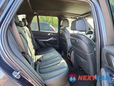 Zdjęcie 11 z 13 samochodu: 2022 BMW X5 XDRIVE40I VIN:5UXCR6C04N9J28471 - miniatura