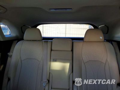 Zdjęcie 10 z 13 samochodu: 2016 LEXUS RX 350 BASE VIN:2T2BZMCA7GC034331 - miniatura