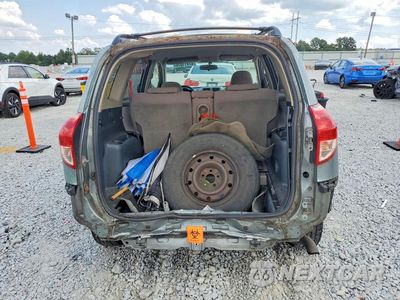 Zdjęcie 6 z 13 samochodu: 2008 TOYOTA RAV4 BASE VIN:JTMZD33V285112253 - miniatura