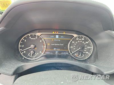 Zdjęcie 9 z 12 samochodu: 2022 NISSAN ALTIMA PLATINUM VIN:1N4BL4FW1NN400314 - miniatura