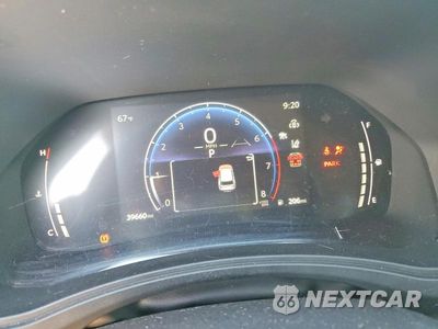 Zdjęcie 9 z 13 samochodu: 2025 TOYOTA GRAND HIGHLANDER XLE VIN:5TDAAAA51SS022901 - miniatura