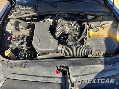 Zdjęcie 11 z 12 samochodu: 2015 DODGE CHALLENGER SXT VIN:2C3CDZAG8FH793607 - miniatura