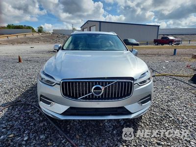 Piąte zdjęcie samochodu w środku: 2021 VOLVO XC60 T5 INSCRIPTION VIN:YV4102DL2M1709983 - miniatura