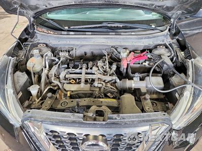 Zdjęcie 12 z 13 samochodu: 2020 NISSAN KICKS S VIN:3N1CP5BV9LL508895 - miniatura