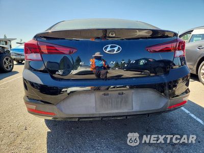 Zdjęcie 6 z 12 samochodu: 2020 HYUNDAI ELANTRA SE VIN:5NPD74LF6LH532557 - miniatura