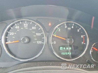 Zdjęcie 9 z 13 samochodu: 2012 JEEP LIBERTY SPORT VIN:1C4PJMAKXCW134647 - miniatura