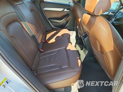 Zdjęcie 10 z 13 samochodu: 2018 AUDI Q3 PREMIUM PLUS VIN:WA1JCCFS8JR033518 - miniatura