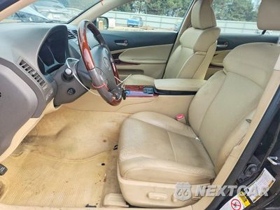 Zdjęcie 7 z 12 samochodu: 2006 LEXUS GS 300 VIN:JTHCH96SX60009749 - miniatura