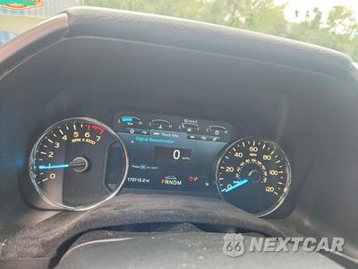 Zdjęcie 9 z 12 samochodu: 2018 FORD F150 SUPERCREW VIN:1FTEW1EG7JFB57314 - miniatura