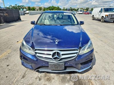 Piąte zdjęcie samochodu w środku: 2016 MERCEDES-BENZ E 350 VIN:WDDHF5KB0GB236262 - miniatura
