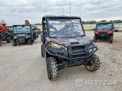 Zdjęcie 9 z 10 samochodu: 2016 POLARIS RANGER XP 1000 VIN:3NSRTE997HG838268 - miniatura