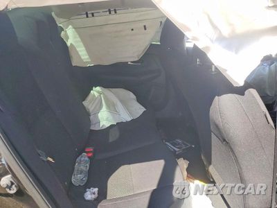 Zdjęcie 10 z 12 samochodu: 2023 NISSAN SENTRA S VIN:3N1AB8BV1PY253062 - miniatura