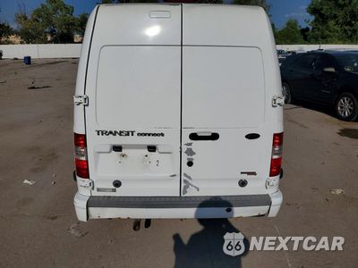 Zdjęcie 6 z 13 samochodu: 2013 FORD TRANSIT CONNECT XLT VIN:NM0LS7BN5DT128857 - miniatura