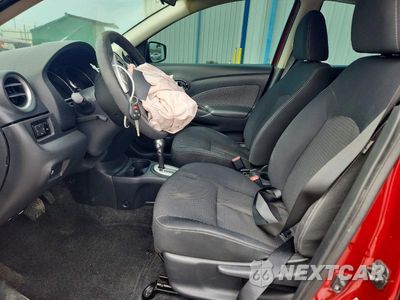 Zdjęcie 7 z 13 samochodu: 2016 NISSAN VERSA 1.6 SV VIN:3N1CN7AP1GL868690 - miniatura