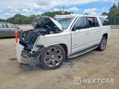 2016 GMC YUKON XL DENALI 1GKS1HKJ2GR151202 - główne zdjęcie licytacji z USA - miniatura