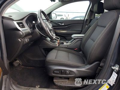 Zdjęcie 7 z 13 samochodu: 2020 GMC ACADIA SLE VIN:1GKKNRLS1LZ225608 - miniatura