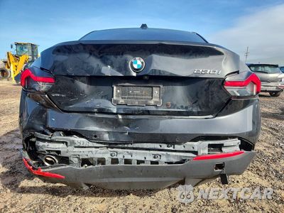 Zdjęcie 6 z 12 samochodu: 2024 BMW 230I VIN:3MW23CM05R8E29811 - miniatura