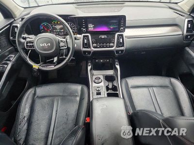 Zdjęcie 8 z 13 samochodu: 2023 KIA SORENTO EX VIN:KNDRHDLG0P5138067 - miniatura