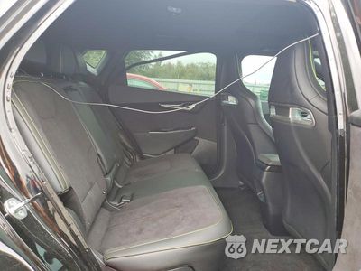 Zdjęcie 11 z 14 samochodu: 2023 KIA EV6 GT VIN:KNDC5DLE2P5092562 - miniatura