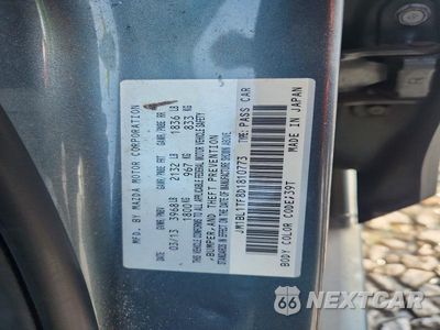 Zdjęcie 12 z 12 samochodu: 2013 MAZDA 3 I VIN:JM1BL1TF8D1810773 - miniatura