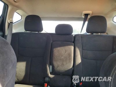 Zdjęcie 10 z 13 samochodu: 2016 NISSAN MURANO S VIN:5N1AZ2MHXGN131144 - miniatura