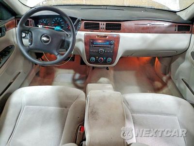 Zdjęcie 8 z 12 samochodu: 2008 CHEVROLET IMPALA LS VIN:2G1WB58K789275897 - miniatura