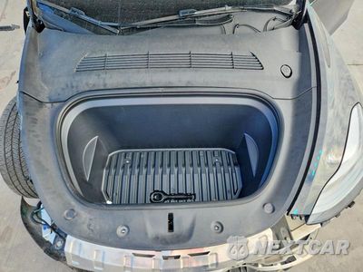 Zdjęcie 12 z 14 samochodu: 2025 TESLA MODEL Y VIN:7SAYGDEDXSA341380 - miniatura