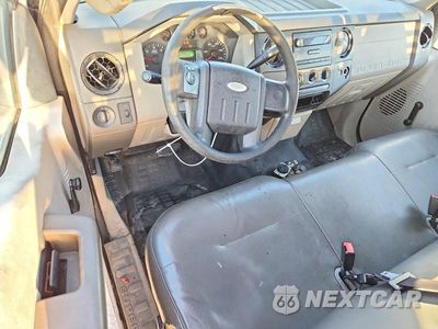Zdjęcie 8 z 12 samochodu: 2010 FORD F250 SUPER DUTY VIN:1FTNF2A59AEA30788 - miniatura
