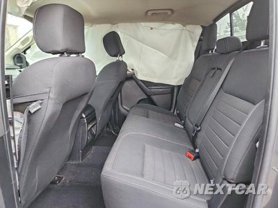 Zdjęcie 10 z 12 samochodu: 2019 FORD RANGER XL VIN:1FTER4FH6KLA10310 - miniatura