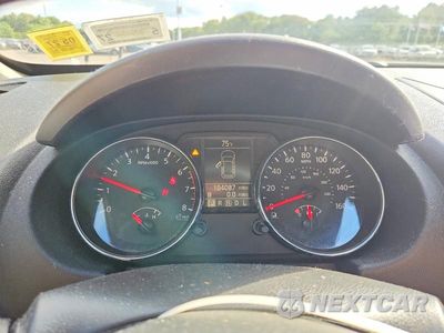 Zdjęcie 9 z 13 samochodu: 2015 NISSAN ROGUE SELECT S VIN:JN8AS5MV0FW253380 - miniatura