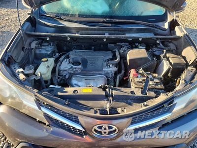 Zdjęcie 11 z 12 samochodu: 2015 TOYOTA RAV4 XLE VIN:2T3RFREV0FW280893 - miniatura