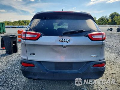 Zdjęcie 6 z 13 samochodu: 2015 JEEP CHEROKEE LATITUDE VIN:1C4PJLCB7FW591413 - miniatura