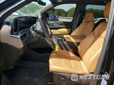 Zdjęcie 7 z 13 samochodu: 2024 CADILLAC ESCALADE ESV SPORT VIN:1GYS4PKL9RR234783 - miniatura