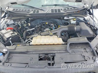 Zdjęcie 12 z 13 samochodu: 2023 FORD F150 SUPERCREW VIN:1FTEW1EP0PKE68096 - miniatura