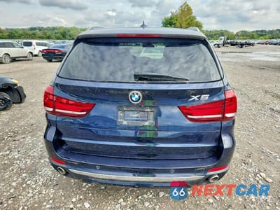 Zdjęcie 6 z 12 samochodu: 2014 BMW X5 XDRIVE35D VIN:5UXKS4C58E0C07164 - miniatura