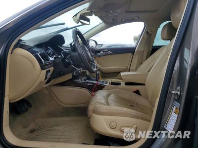 Zdjęcie 7 z 12 samochodu: 2014 AUDI A6 PRESTIGE VIN:WAUHGAFC0EN094135 - miniatura