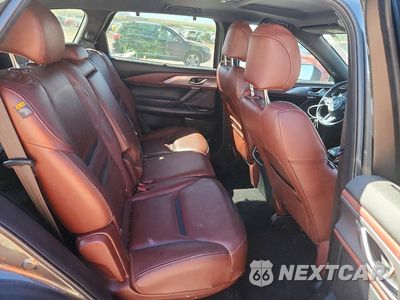 Zdjęcie 10 z 13 samochodu: 2018 MAZDA CX-9 SIGNATURE VIN:JM3TCBEY1J0209903 - miniatura