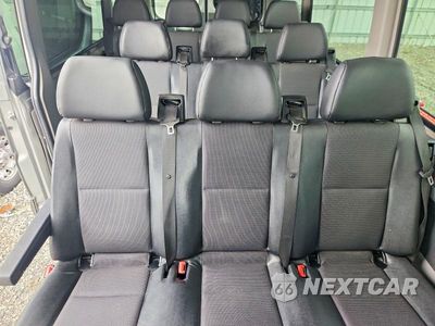 Zdjęcie 10 z 12 samochodu: 2011 MERCEDES-BENZ SPRINTER 2500 VIN:WDZPE8CCXB5608263 - miniatura