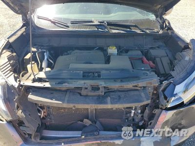 Zdjęcie 12 z 14 samochodu: 2022 NISSAN PATHFINDER SV VIN:5N1DR3BB0NC231604 - miniatura