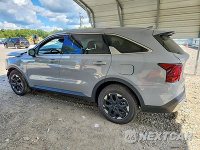 Drugie zdjęcie samochodu z przodu: 2026 KIA SORENTO S VIN:5XYRL4JC0TG461566 - miniatura