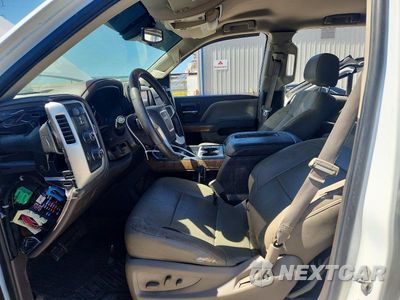 Zdjęcie 7 z 13 samochodu: 2015 GMC SIERRA K1500 SLT VIN:3GTU2VEC3FG471916 - miniatura