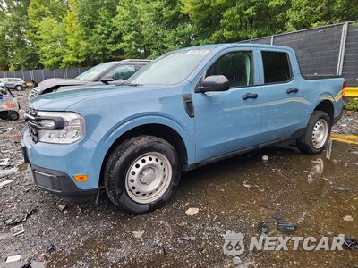2023 FORD MAVERICK XL 3FTTW8E30PRA42059 - główne zdjęcie licytacji z USA - miniatura