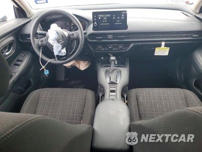 Zdjęcie 8 z 13 samochodu: 2026 HONDA HR-V LX VIN:3CZRZ1H30TM740015 - miniatura