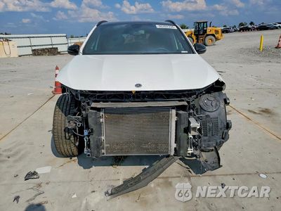 Piąte zdjęcie samochodu w środku: 2023 MERCEDES-BENZ GLA 250 4MATIC VIN:W1N4N4HB5PJ443869 - miniatura