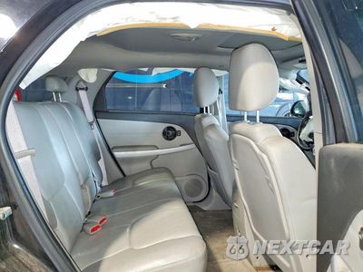 Zdjęcie 11 z 13 samochodu: 2007 CHEVROLET EQUINOX LT VIN:2CNDL63F976116225 - miniatura