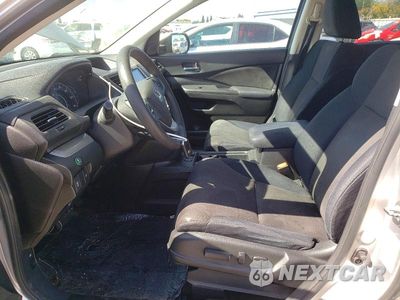 Zdjęcie 7 z 12 samochodu: 2015 HONDA CR-V EX VIN:3CZRM3H54FG707100 - miniatura