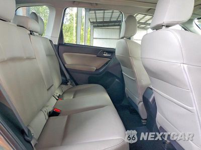 Zdjęcie 10 z 12 samochodu: 2016 SUBARU FORESTER 2.5I LIMITED VIN:JF2SJAHC5GH441095 - miniatura