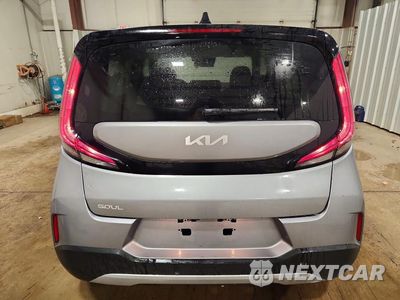 Zdjęcie 6 z 13 samochodu: 2025 KIA SOUL LX VIN:KNDJ23AU8S7943135 - miniatura