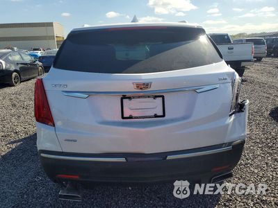 Zdjęcie 6 z 13 samochodu: 2019 CADILLAC XT5 VIN:1GYKNBRS7KZ138718 - miniatura